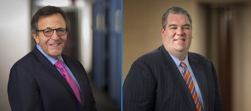 Transportation Communications Union Adds Law Firm, Sommers Schwartz to Designated Counsel List