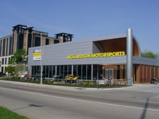 Powersports Listings M&A Announces the Sale of a Long Standing Dallas, Texas Powersports / Motorcycle Dealership - Richardson Motorsports Yamaha Polaris BRP