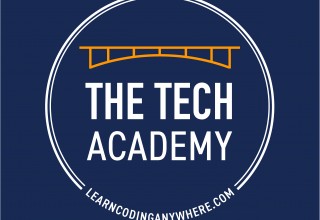 The Tech Academy Logo