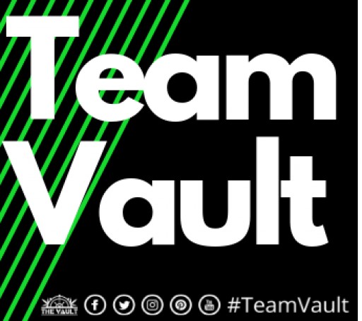 The Vault Cannabis Seeds Store Now Accepting Worldwide Credit Card Payments