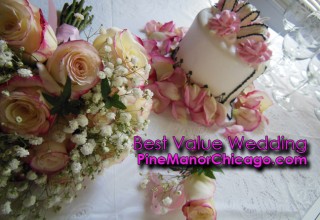 Budget Wedding Packages, Elopement specials, discount wedding overnight stay