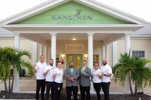 Narconon Suncoast Marks Its 5-Year Anniversary With a Socially Distanced Celebration