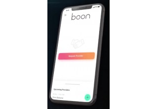 Boon - On-Demand Temporary Staffing for Dental