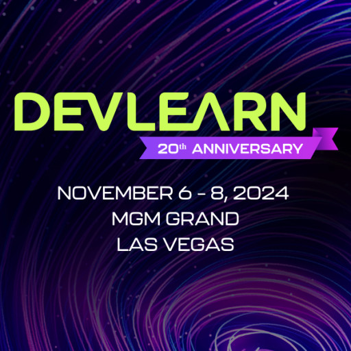 DevLearn Conference & Expo