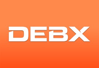 Debx Logo