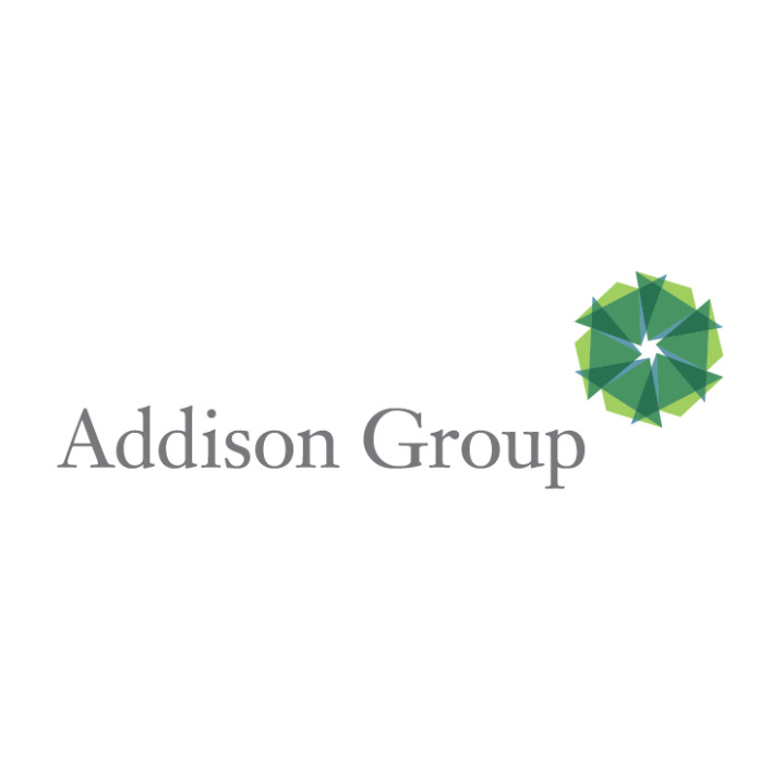 Addison Group Logo