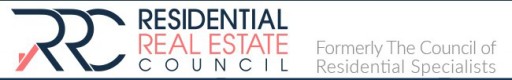 Council of Residential Specialists Announces Name Change to Residential Real Estate Council