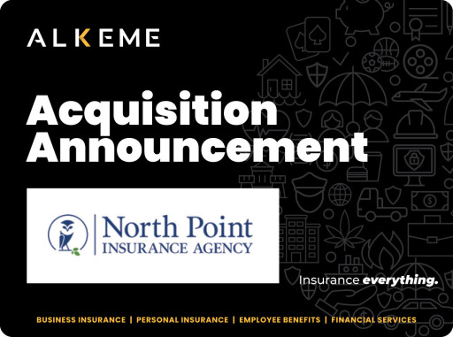 ALKEME Acquires Northpoint Insurance Company