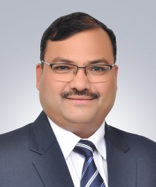 Sanjeev Bindlish joins VLink Inc. as President of Sales - APAC.