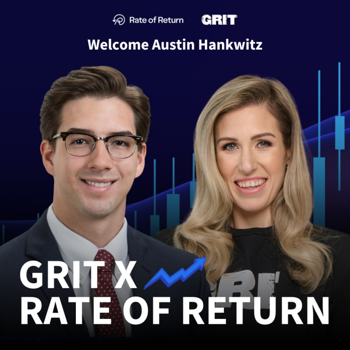 GRIT x RATE OF RETURN