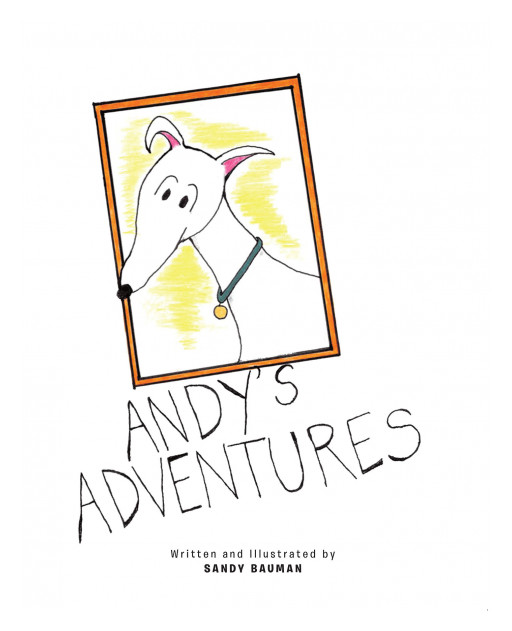 Sandy Bauman's New Book, 'Andy's Adventures', is a Delightful, Illustrated Book Intended for Young Readers to Teach Them to Be Welcoming to Someone Different From Them
