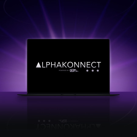 AlphaKonnect