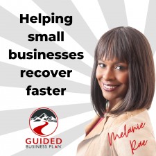 Melanie Rae - Guided Business Plan