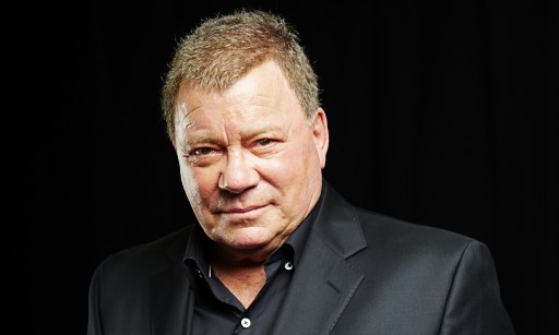 William Shatner to Beam Onto Maui for Pre-NYE Celebration With Brian Evans, Louie Anderson to Host
