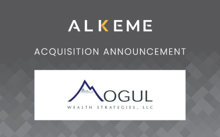 ALKEME Acquires Mogul Wealth Strategies