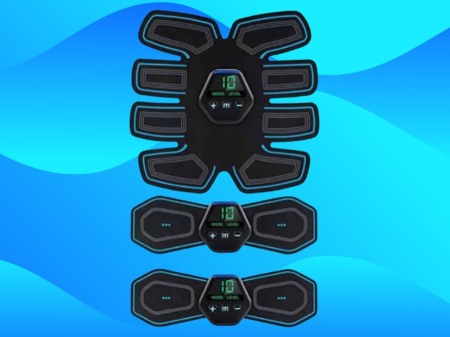 Hilipert EMS Muscle Stimulator