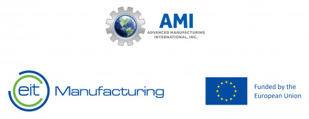 AMI & EIT Manufacturing Logos