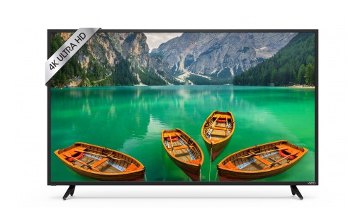 VIZIO Unveils All-New 2017 D-Series™ Smart TV Collection Highlighted by 4K Ultra HD in Select Models