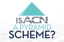 Is ACN A Pyramid Scheme?