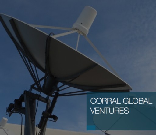 Corral Global Ventures Announces Launch of Next Generation Teleport, Datacenter & Video Delivery Network
