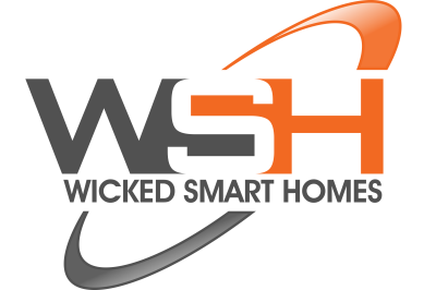 Wicked Smart Homes