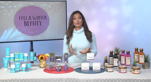 Beauty Tips for Changing Seasons From Milly Almodovar on Tips on TV Blog