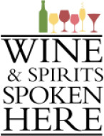 WINE AND SPIRITS SPOKEN HERE