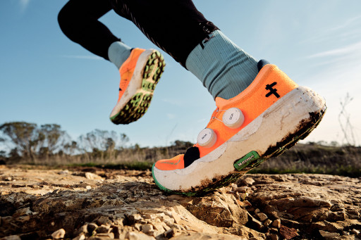 Footwear Study Reveals Data Proving the BOA PerformFit Wrap Improves Runner Speed, Stability, Efficiency on Trail Terrain