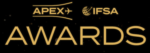 APEX/IFSA Awards Ceremony Logo 