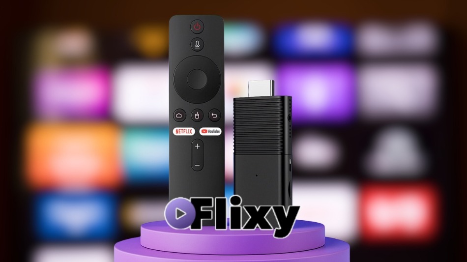 Flixy Smart TV Stick Reviews 2026: Complete Buyer's Guide (Does It Work?) |  Newswire