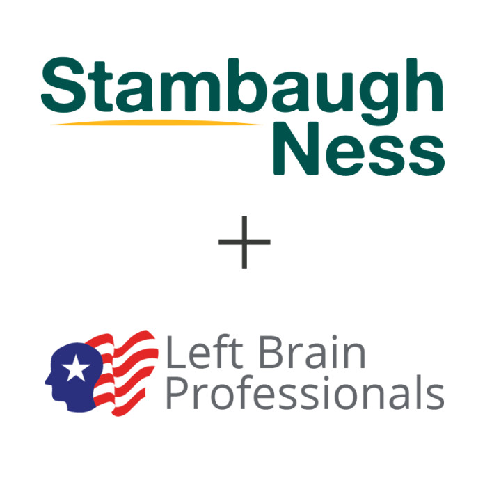 Stambaugh Ness Acquires Left Brain Professionals