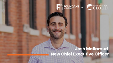 Josh Mallamud New CEO