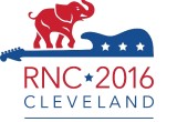RNC in Cleveland