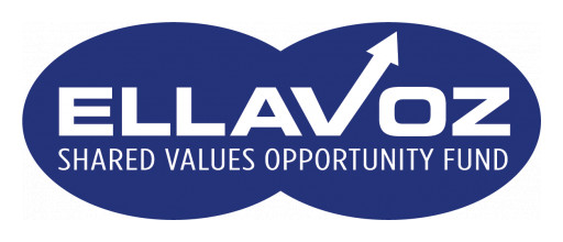 Ellavoz Impact Capital Announces Edward Dimon, Esq.,  to Their Advisory Board