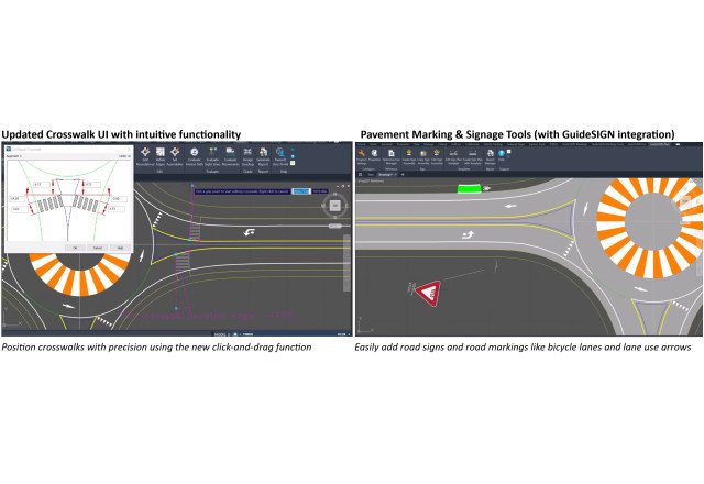 TORUS 2025 new features