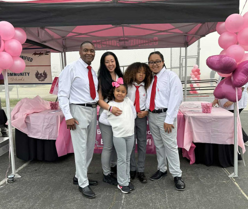Dr. Vinson Eugene Allen Concerned About Rising Breast Cancer Rates in Los Angeles