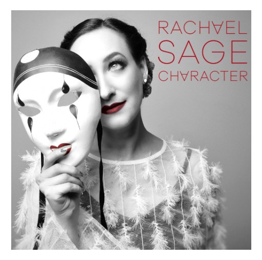 Rachael Sage Releases Title Track 'Character' Ahead of Forthcoming Album