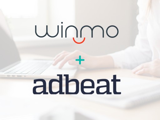 Winmo Scores Deep Digital Insights From Adbeat