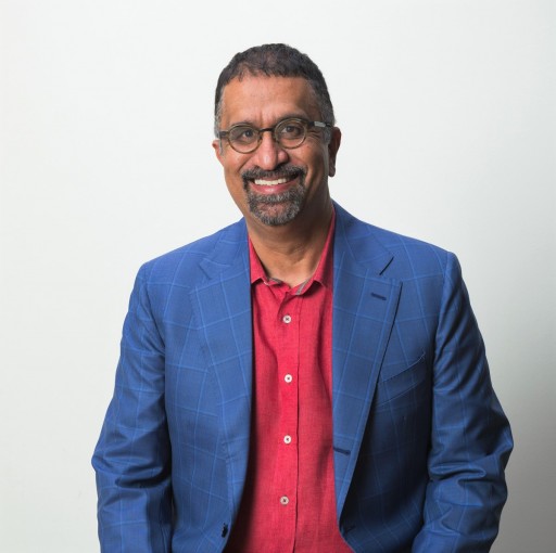 TiE Global Announces Nitin Rai as Chairman of the Board of Trustees