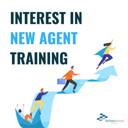Interest in New Agent Training on the Rise