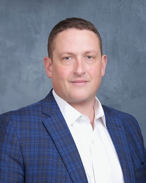 TitanHQ Appoints Jeff Benedetti as VP of Sales - North America
