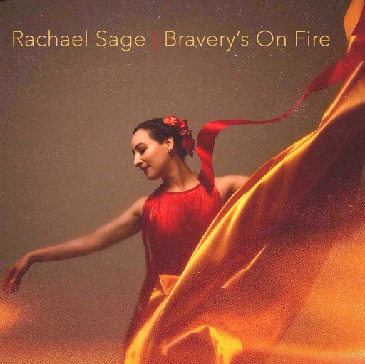 Rachael Sage Releases New Single / Proceeds to Benefit Women's Cancer Research