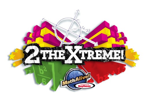 2theXtreme: MathAlive! Opens September 30 at the Witte Museum
