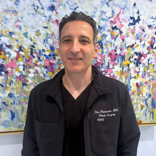 Dr. Ran Rubinstein Introduces Renuva(R): A Breakthrough Non-Surgical Fat Restoration Treatment in New York and New Jersey