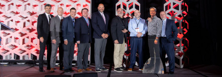 Procensis Receives 2021 Honeywell Partner of Excellence Award