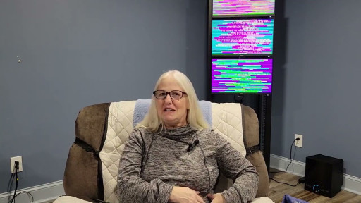 Testimonial - Mary and Dave - Regenesys Wellness Center