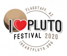 I Heart Pluto Festival 2020