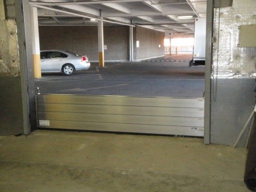 Flood Risk America Saves Parking Garages and Basements From Flooding