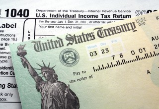 Tax Return Garnishment due to Student Loan Default