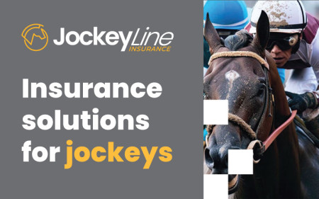 Brokkrr Launches JockeyLine Insurance, a Digital Platform Serving the Horse Racing Industry
